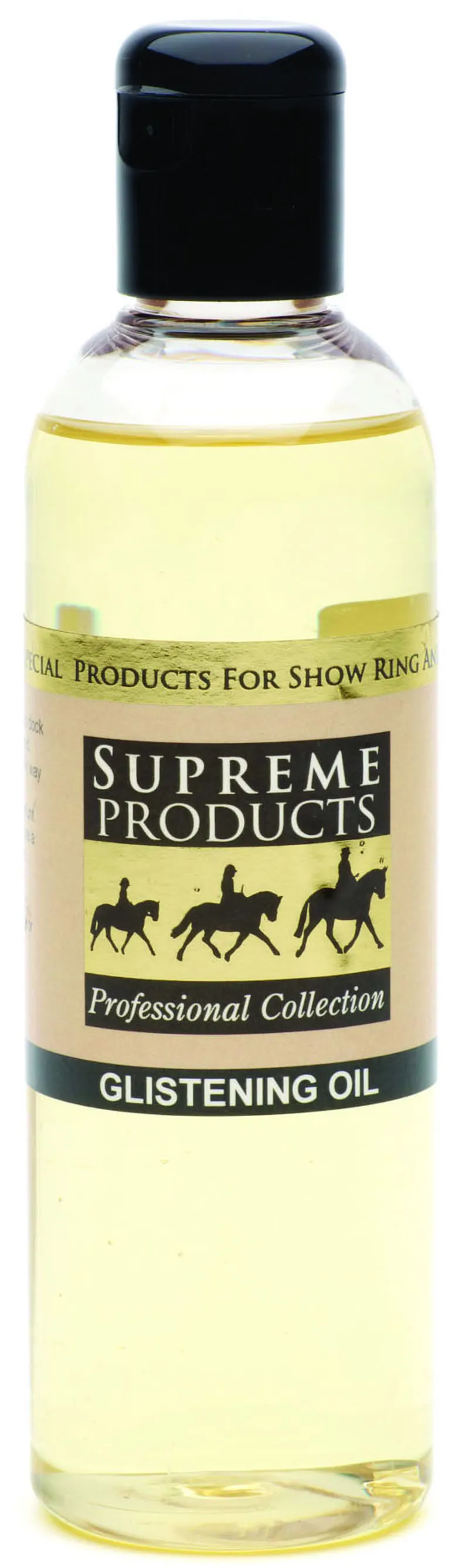 Supreme Products Glistening Oil